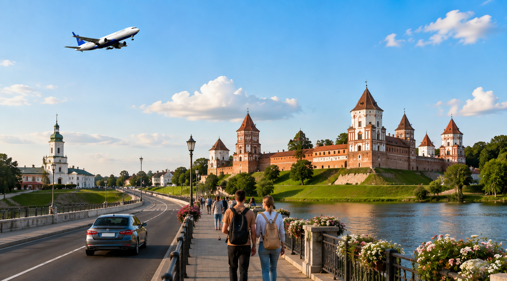 Беларусь