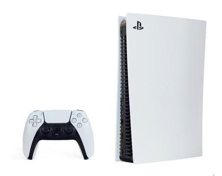 Play Station 5